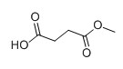 丁二酸單甲酯；琥珀酸單甲酯,4-Methoxy-4-oxobutanoic acid