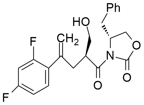 泊沙康唑杂质23,posaconazole impurity 2