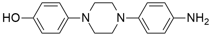 泊沙康唑杂质28,posaconazole impurity 2