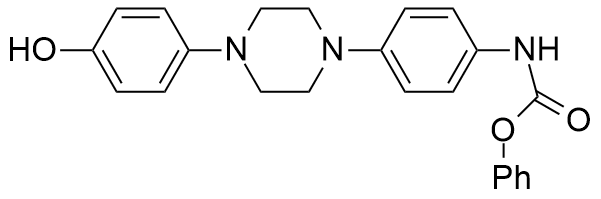 泊沙康唑雜質(zhì)29,posaconazole impurity 29