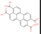 3,4,9,10-芘四羧酸,perylene-3,4,9,10-tetracarboxylic acid