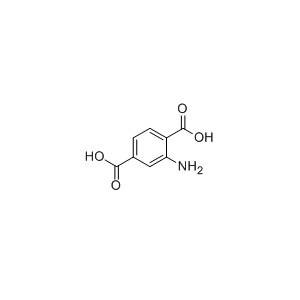 2-氨基对苯二甲酸,2-AMINOTEREPHTHALIC ACID