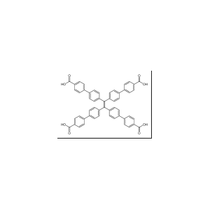 四(4-羧基联苯)乙烯,4