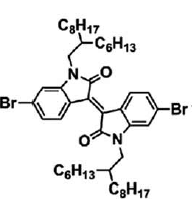 6,6'-二溴-1,1'-雙(2-己基癸基)異靛