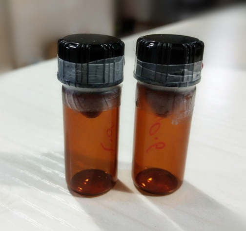 氯化飞燕草素,Delphinidin chloride