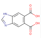 苯并咪唑-5,6-二甲酸,BenziMidazole-5,6-dicarboxylic acid