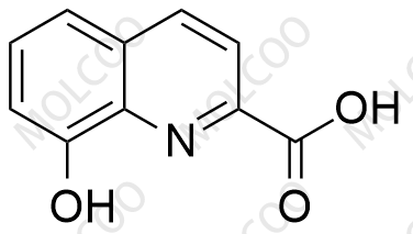 莫西沙星杂质27,Moxifloxacin Impurity 2