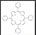 5,10,15,20-四(4-吡啶基)卟啉,5,10,15,20-Tetra(4-pyridyl)porphyrin