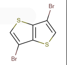 3,6-二溴噻吩[3,2-b]噻吩,3,6-dibroMo-thieno[3,2-b]thiophene