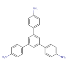 1,3,5-三(4-氨基苯基)苯,1,3,5-Tris(4-aminophenyl)benzene