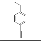 4-乙基苯乙炔,4-Ethylphenylacetylene