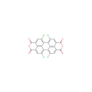 1,6,7,12-四氯-3,4,9,10-四甲酸二酐,1,6,7,12-Tetrachloroperylene tetracarboxylic acid dianhydride