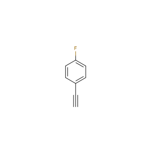 4-氟苯乙炔,4-Fluorophenylacetylene
