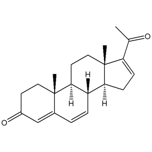 醋酸妊娠双烯醇酮酯杂质B,16-Deh  Impurity Bydropregnenolone A  Impurity B cetate