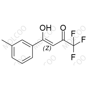 莫西沙星杂质33,Moxifloxacin Impurity 33