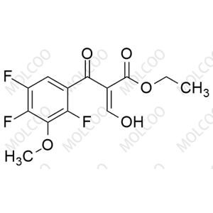 莫西沙星杂质42,Moxifloxacin Impurity 4