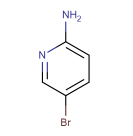 2-氨基-5-溴吡啶,2-AMino-5-broMopyridine