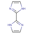 2,2'-聯(lián)咪唑,2,2'-Biimidazole