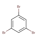 1,3,5-三溴苯,1,3,5-Tribromobenzene