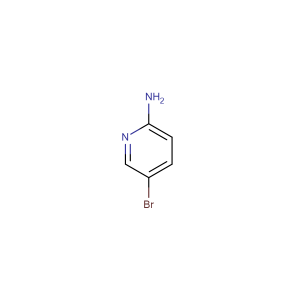 2-氨基-5-溴吡啶