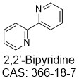 2,2'-联吡啶,2,2'-Bipyridine