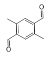 2,5,-二甲基-1,4-對苯二醛,2,5-Dimethyl-1,4-benzenedicarboxaldehyde