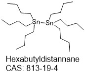 六正丁基二锡,Hexabutyldistannane