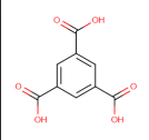 均苯三甲酸,Trimesic acid