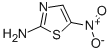 2-氨基-5-硝基噻唑,2-Amino-5-nitrothiazole