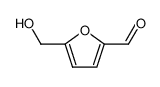5-羟甲基糠醛,5-hydroxymethylfurfural