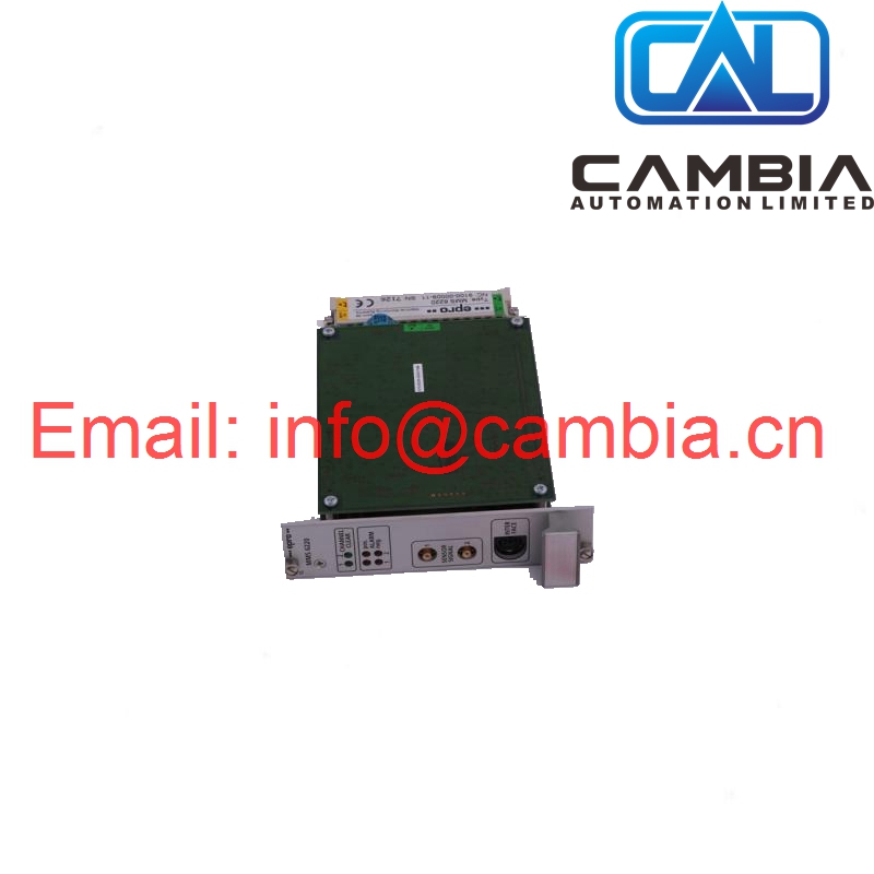 ICS TRIPLEX T8331,ICS TRIPLEX T8331