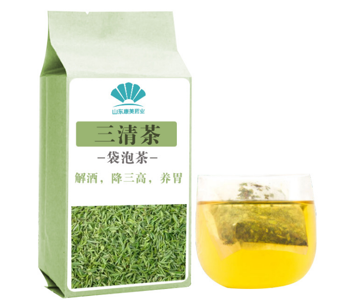 代用茶,substitutional tea