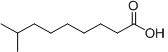 8-甲基壬酸,8-Methylnonanoic acid