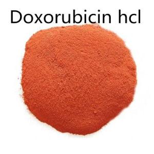 盐酸阿霉素  生 产 厂 家,Doxorubicin hydrochloride