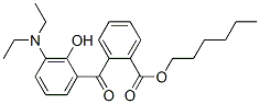 二乙氨基羟苯甲酰基苯甲酸己酯,Diethylamino Hydroxybenzoyl Hexyl Benzoate