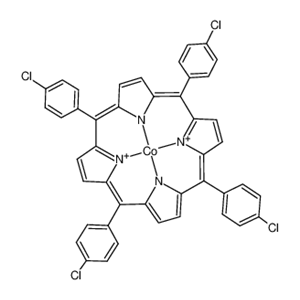 新研博美,四对氯苯基卟啉钴；CAS:55915-17-8