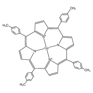 四对甲苯基卟啉钴,四对甲苯基卟啉钴；CAS:19414-65-4