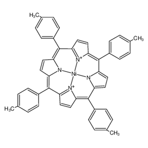 四对甲苯基卟啉镍,四对甲苯基卟啉镍；CAS:58188-46-8