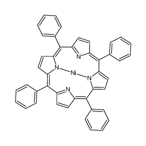 四苯基卟啉镍