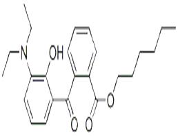 二乙氨基羟苯甲酰基苯甲酸己酯