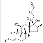 醋酸倍他米松,Betamethasone 21-acetate