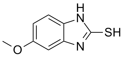 艾司奥美拉唑杂质A(H118/87),Esomeprazole Impurit