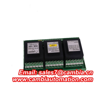 ICS TRIPLEX	T8100,ICS TRIPLEX	T8100