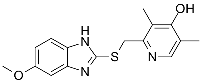 艾司奥美拉唑杂质H215前体,Esomeprazole Impurity H215 substanc