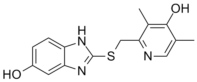 艾司奥美拉唑杂质24,Esomeprazole Impurity 2