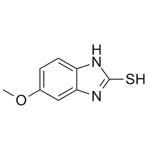 艾司奥美拉唑杂质A(H118/87)