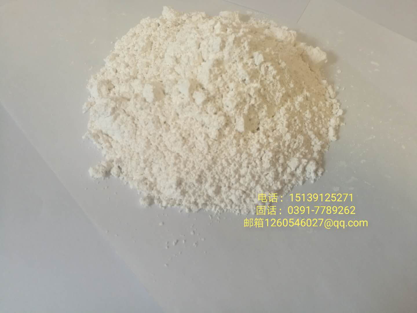 輕質(zhì)碳酸鈣粉,Light calcium carbonate