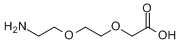 (2-(2-氨基乙氧基)乙氧基,2-2-(2-aminoethoxy) ethoxyacetic acid