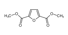 2,5-呋喃二甲酸二甲酯;呋喃-2,5-二甲酸二甲酯,2,5-Furandicarboxylic acid, dimethyl ester;Dimethyl furan-2,5-dicarboxylate