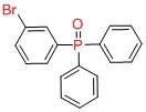 (3-溴苯基)二苯基氧化磷,(3-bromophenyl)diphenylphosphine oxide